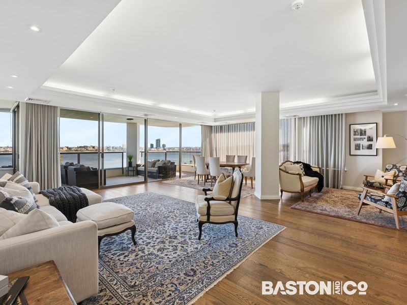 91/60 Terrace Road, East Perth