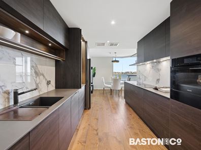 91/60 Terrace Road, East Perth WA 6004