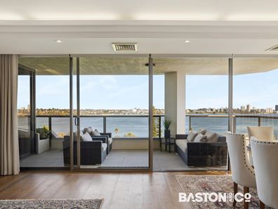 91/60 Terrace Road, East Perth WA 6004