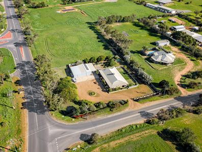 1 Woorree Lane, Woorree WA 6530