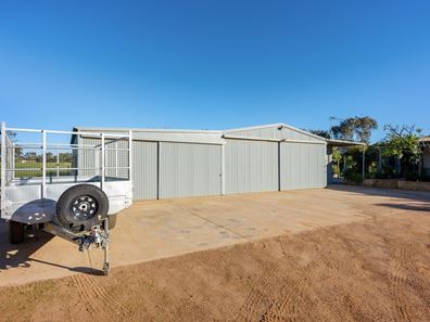 1 Woorree Lane, Woorree WA 6530