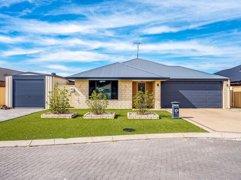 49 Greenacre Street, Pinjarra WA 6208