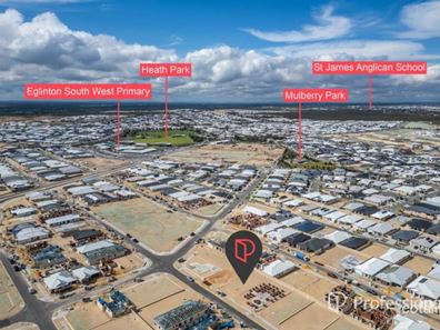 5 Roxby Court, Eglinton WA 6034
