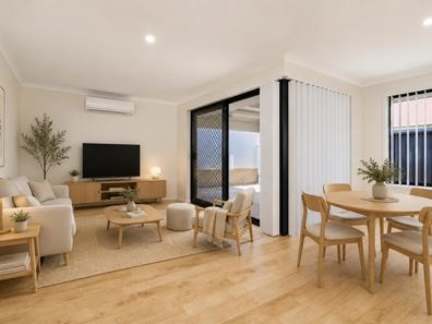 6/54 Gnangara Drive, Waikiki WA 6169