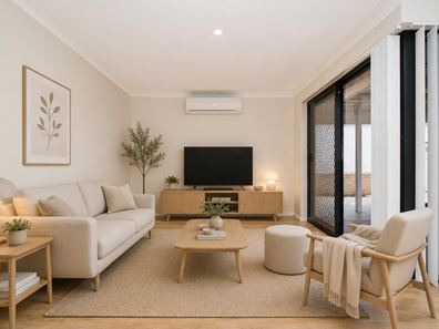 6/54 Gnangara Drive, Waikiki WA 6169