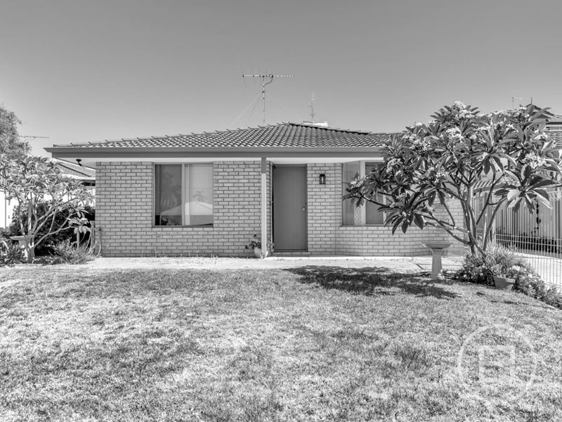 1/36 Shayne Street, Halls Head