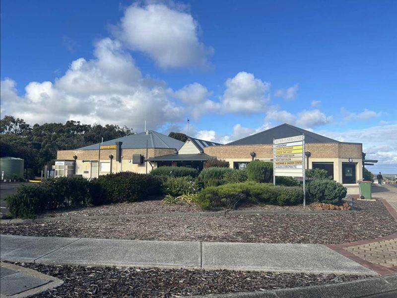 3 & 4/37 Allnut Terrace, Augusta WA 6290