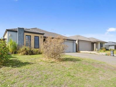 21 Glenree Way, Bullsbrook WA 6084