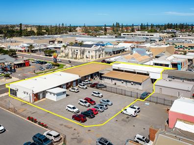 27-31 Chapman Road, Geraldton WA 6530