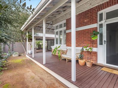 491 Fitzgerald Street, North Perth WA 6006