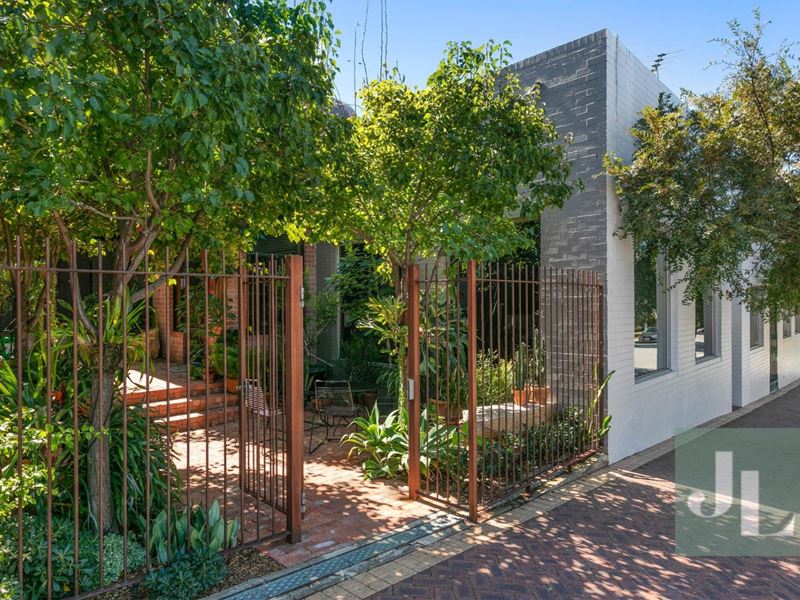3/636 Stirling Highway, Mosman Park