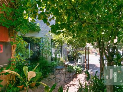 3/636 Stirling Highway , Mosman Park WA 6012
