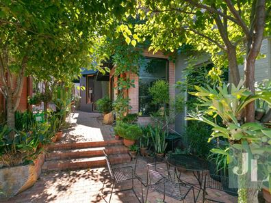 3/636 Stirling Highway , Mosman Park WA 6012