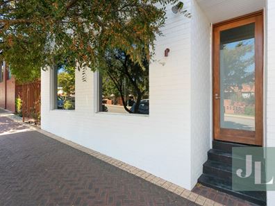 3/636 Stirling Highway , Mosman Park WA 6012