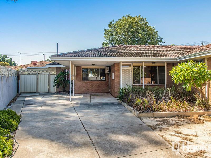 25B Armstrong Road, Wilson