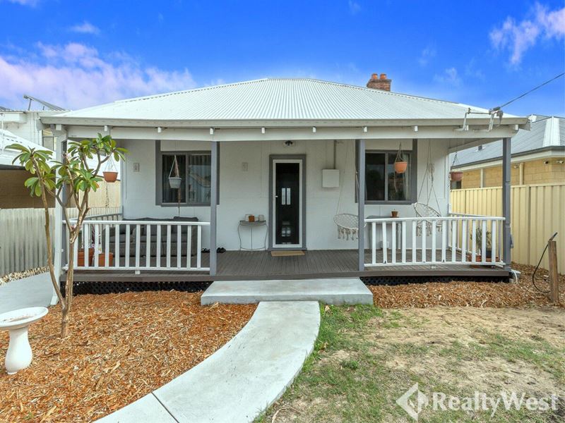 49 Durban Street, Belmont WA 6104