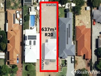 49 Durban Street, Belmont WA 6104