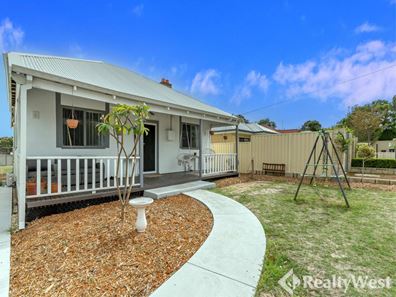 49 Durban Street, Belmont WA 6104