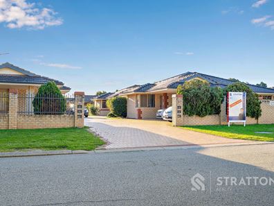4/28-30 Stockman Way, Cannington WA 6107