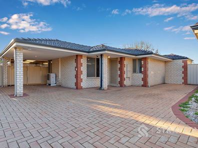4/28-30 Stockman Way, Cannington WA 6107