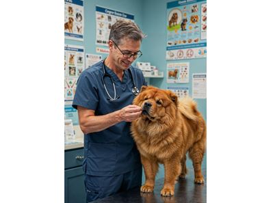 Professional - Confidential Veterinary Practice | Established Animal Hospital | Prime S.O.R. Location