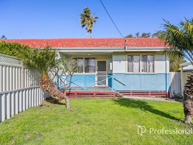 43A Balgore Way, Carey Park WA 6230