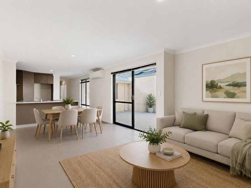 77 Veterans Drive, Byford