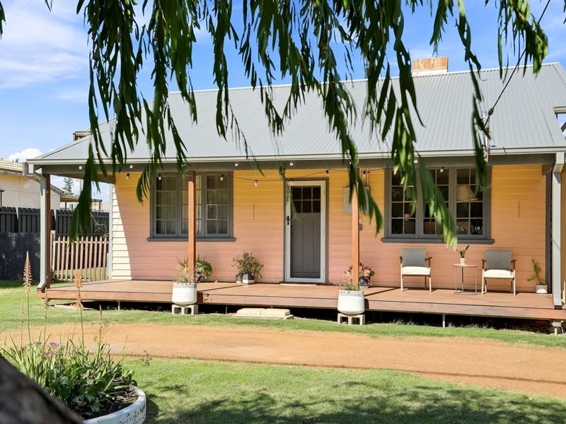 201 Augustus Street, Beachlands