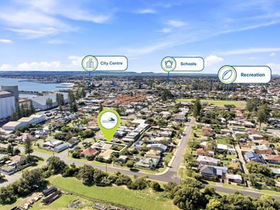 201 Augustus Street, Beachlands WA 6530