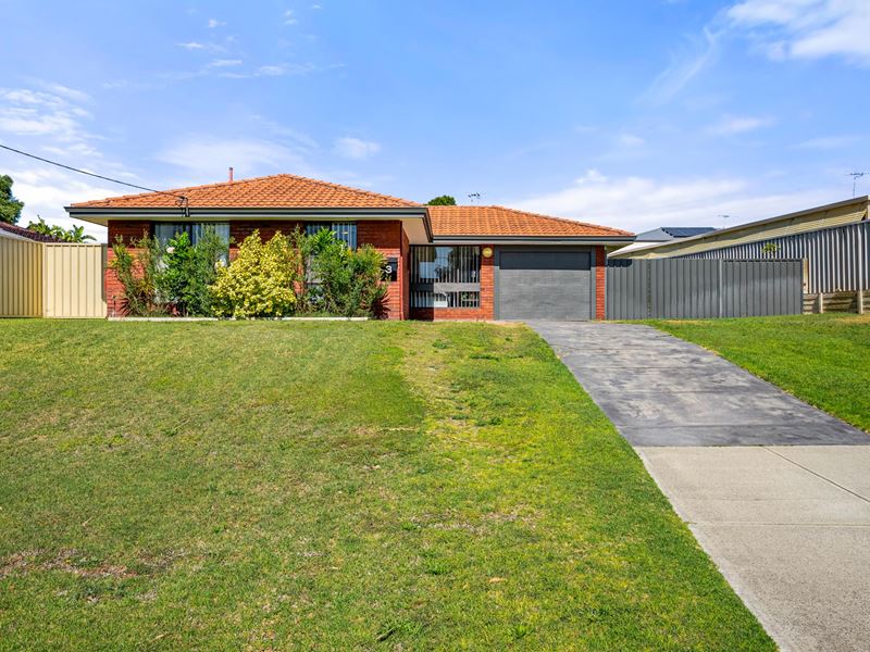 3 Ledger Street, Warnbro WA 6169