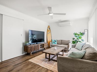 3 Ledger Street, Warnbro WA 6169