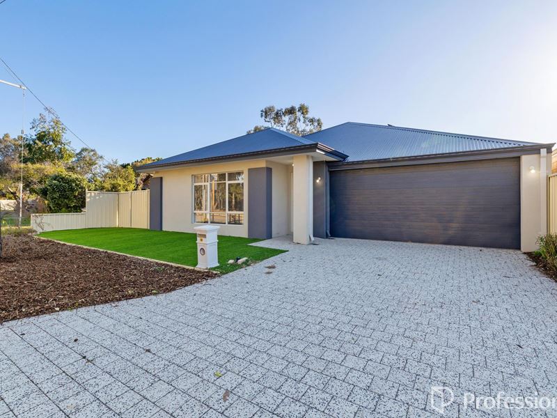 1B Portcullis Drive, Willetton WA 6155