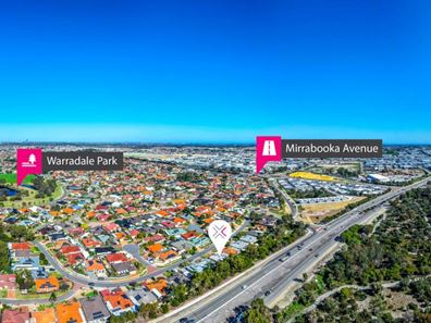 17 Valley Views Drive, Landsdale WA 6065