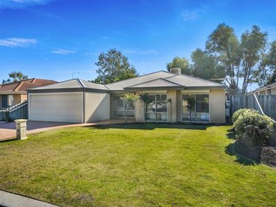 17 Valley Views Drive, Landsdale WA 6065
