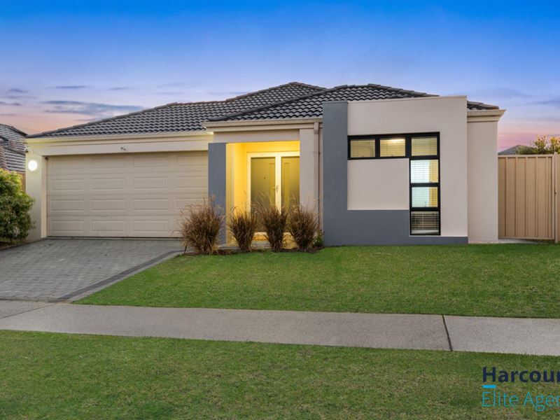 13 Silverline Bend, Bertram