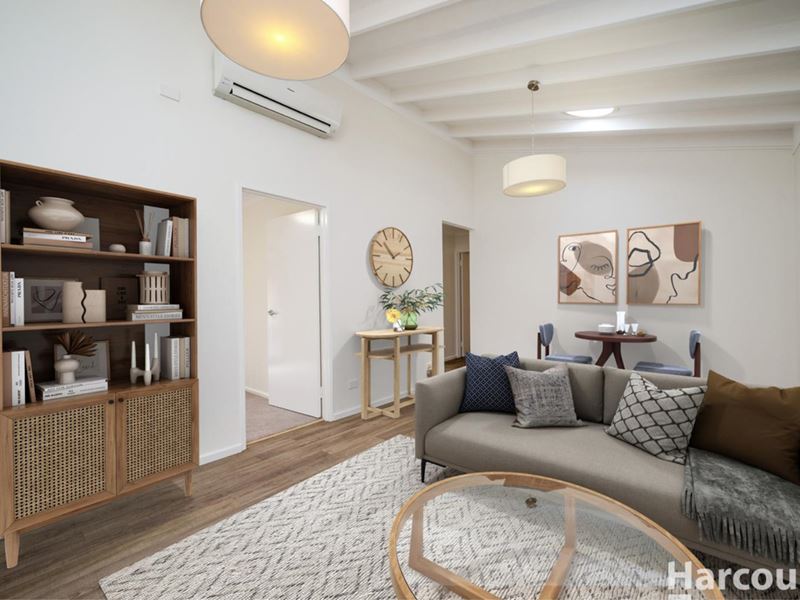 27/2 Fenton Street, Mundaring