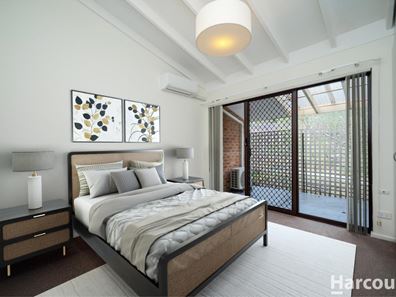 27/2 Fenton Street, Mundaring WA 6073