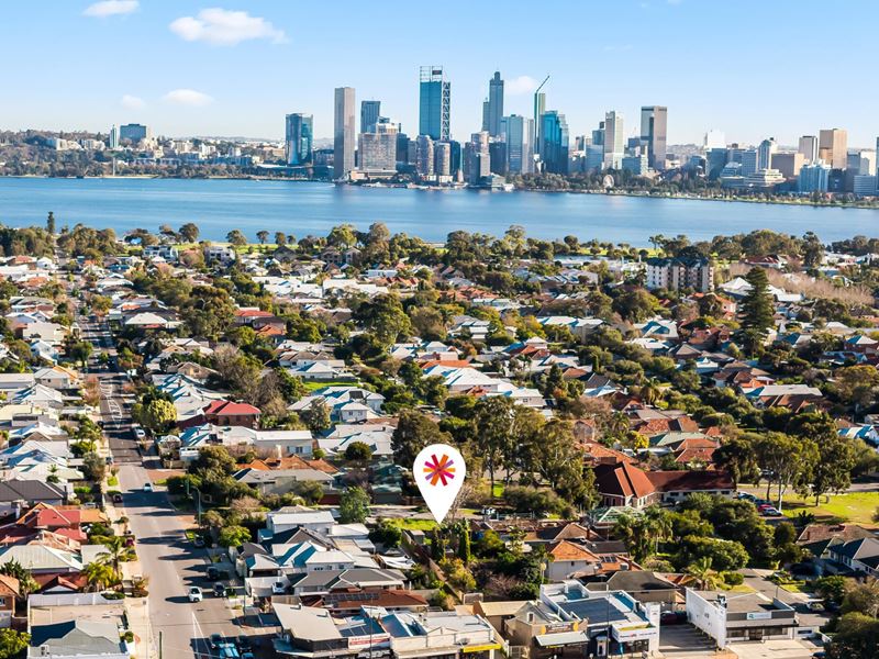 5 Broome Street, South Perth