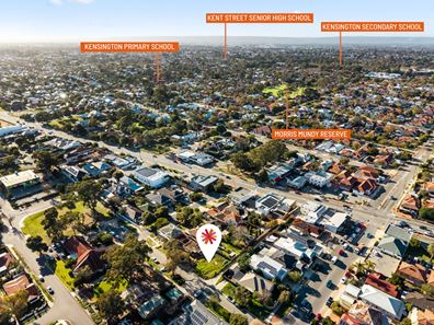 5 Broome Street, South Perth WA 6151