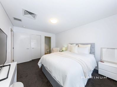 11/31 Blythe Avenue, Yokine WA 6060
