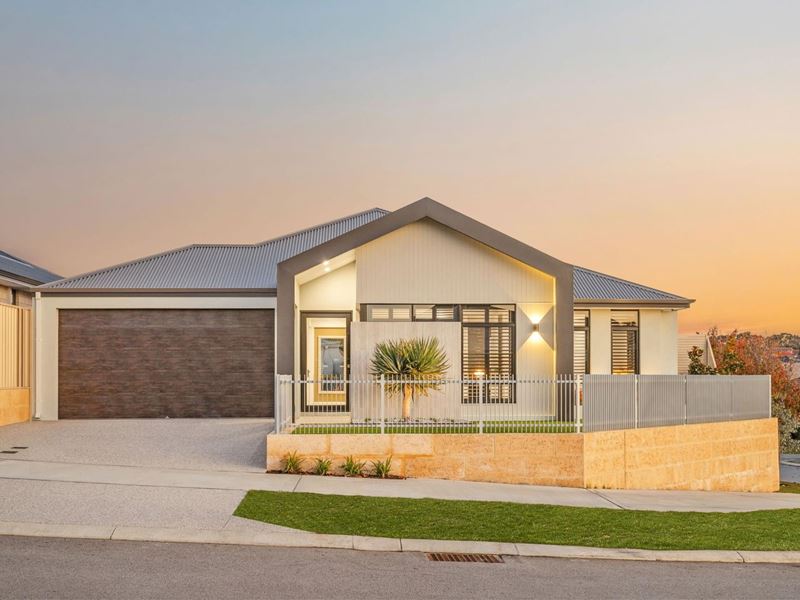 30 Attadale Avenue, Darch WA 6065