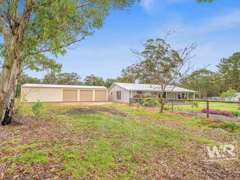 Kentdale WA 6333