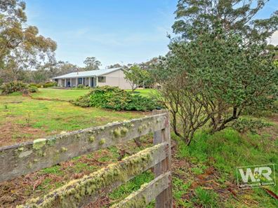 Kentdale WA 6333