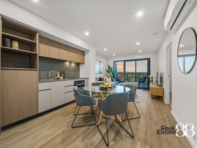 918/239 Great Eastern Highway, Belmont WA 6104