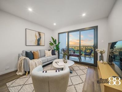 918/239 Great Eastern Highway, Belmont WA 6104