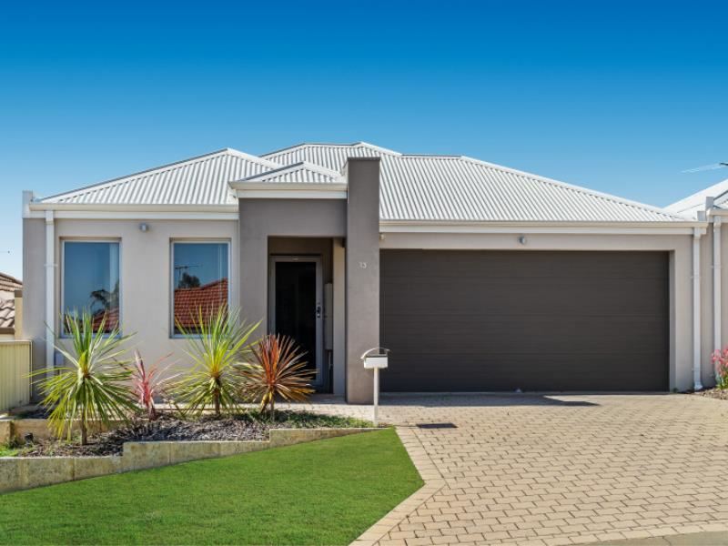 13 Magnet Close, Lake Coogee WA 6166