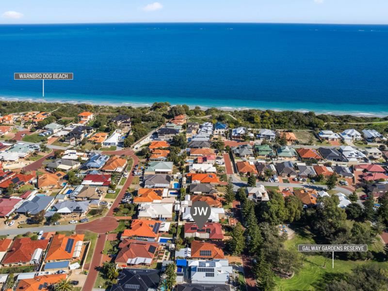 35 Galway Gardens, Warnbro