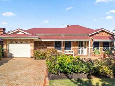 35 Galway Gardens, Warnbro WA 6169