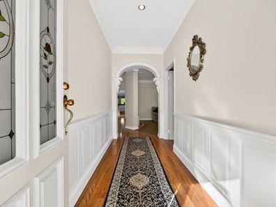 35 Galway Gardens, Warnbro WA 6169