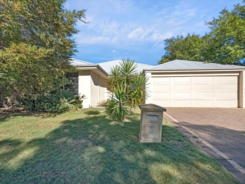 8 Adler Street, Ashby WA 6065